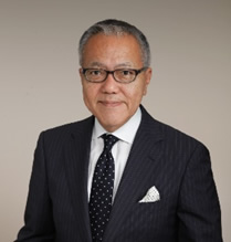 五十嵐 茂樹